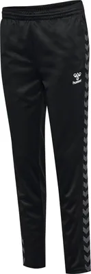 Produktbild von Hummel Authentic PL Hose Damen, schwarz, XL