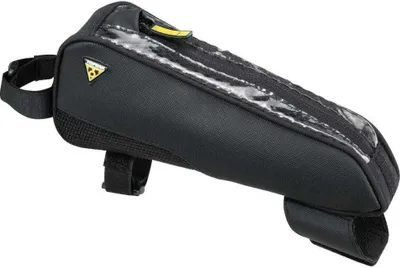 Image de Topeak Fastfuel Tribag sacoche de cadre TC2301B