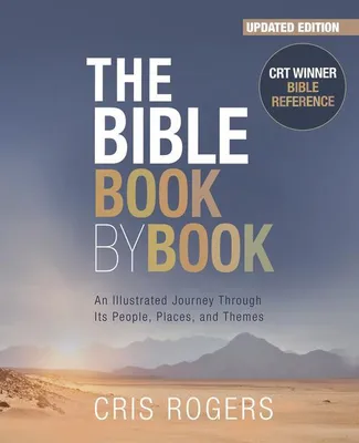 Produktbild von The Bible Book by Book