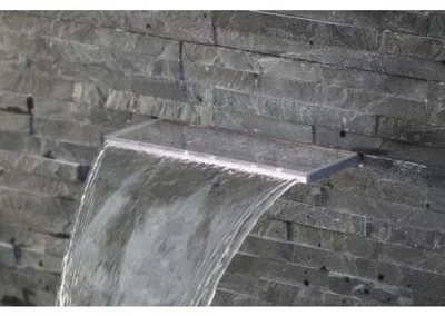 Obrázok produktu pre Akrylový vodopád Ubbink Niagara 30