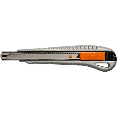 Produktbild von Fiskars Professionelles Abreißmesser 9 mm 1396