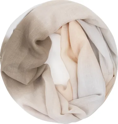 Produktbild von Glamexx24 Damen Schal leichter Langschal Loop Schlauchschal Tuch Viele Farben