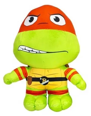 Zdjęcie produktu dla Sambro Tmnt Donatello Plusz 25Cm