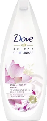 Immagine prodotto di Dove 9234322, Gel doccia, 250 ml, eny, Tlo, Formula normale, Levigante, Idratante