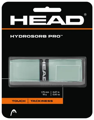 Immagine prodotto di Racchetta Head Hydrosorb Pro Tennis Grip Blu Blu Taglia unica