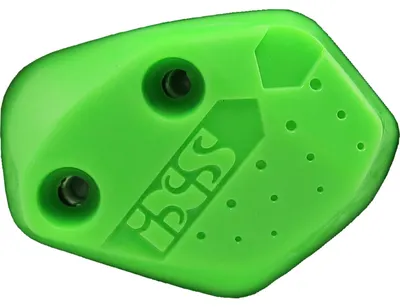 Obrázok produktu pre iXS Kit d'affûtage coude RS-1000 1 Vert Taille : 00