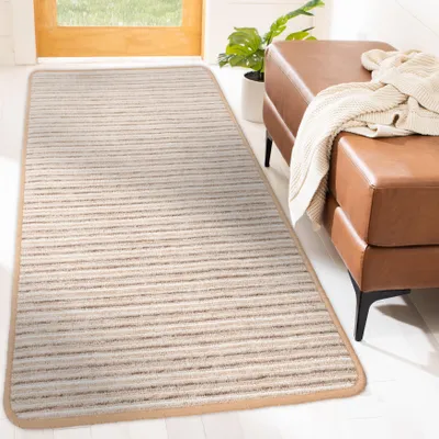 Zdjęcie produktu dla Dywan color prostokątny 50×80 cm beżowy