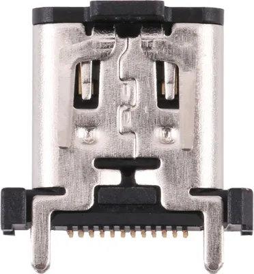 Image de Prise de recharge USB Type-C pour manette de la PlayStation 5 de Sony (pièce de rechange)