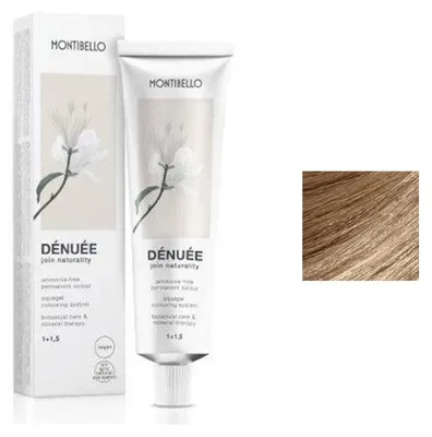 Obrázek produktu pro Montibello DÃnuÃe Barva na vlasy bez amoniaku 836
