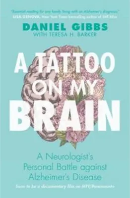 Obrázek produktu pro A Tattoo on my Brain