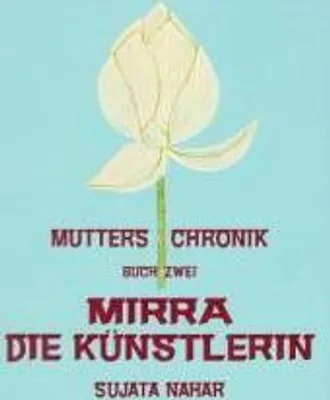 Produktbild von Mutters Chronik 2. Mirra. Die Künstlerin