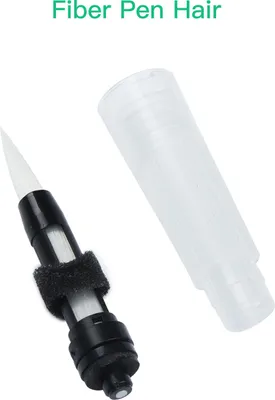 Obrázek produktu pro Marhynchus plnitelná akvarelová tužka plnitelný akvarelový štětec plnitelný štětec tužka sada s nylonovými hroty štětce pro umělce studenty kaligrafie malování (6 štětců)