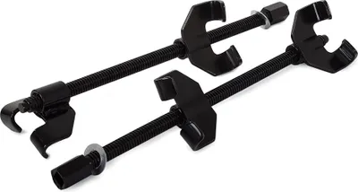Immagine prodotto di Verk 11253 Estrattori a molla lunghezza 380mm set di 2