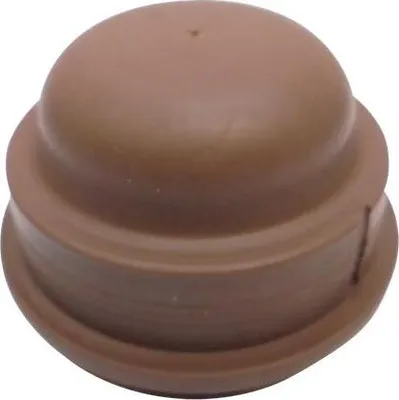Image de alfi Stopfen für Juwel, 1,0 lt braun