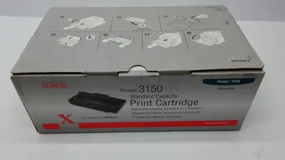 Immagine prodotto di Xerox 109R00746 Toner nero -B
