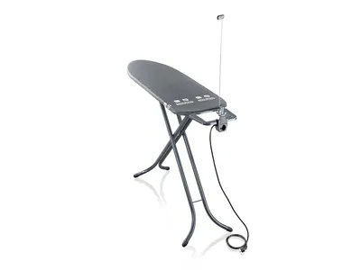 Produktbild von Bügeltisch Air Board M Black Plus
