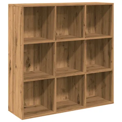 Immagine prodotto di Libreria Rovere Artigianale 98x29x97,5 cm