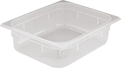 Immagine prodotto di Sambonet Gastronorm, contenitore in PP trasparente GN1/1, 150 pezzi, P0036-P00043-14702-15