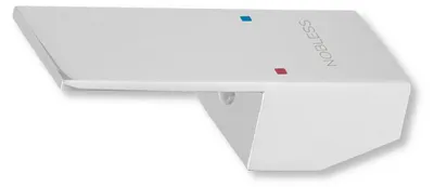 Produktbild von Novaservis Hebel 36713 verchromt