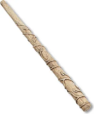 Produktbild von Hermine Granger Zauberstab - Lizenzierter Harry Potter Artikel