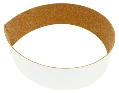 Produktbild von Korkeinlage für ein 33 cm Laufrad