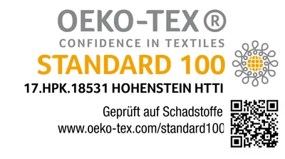 Produktbild von 2er Set Jersey Spannbettlaken Spannbetttuch Baumwolle Topper Boxspringbett laken, Größe:140x200 cm - 160x200 cm, Farbe:Braun