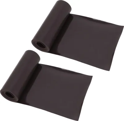 Obrázok produktu pre 2Pcs Magnetický krbový prievan Stopper Odolný proti vetru Zabrániť tepelným stratám Zlepšiť účinnosť Krbový kryt 101.6 X 10.16cm / 40 X 4in