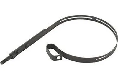 Image de Bande de frein adaptable Husqvarna de rechange 5018302-01 Pour les modèles 61, 266.