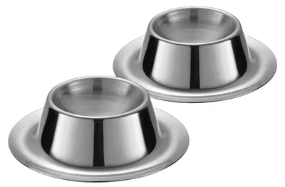 Productafbeelding van Cilio Eierhouder UOVO, set van 2, artikelnummer 105599, EAN 4017166105599