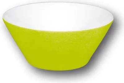 Immagine prodotto di Ciotola conica verde - P 9 cm - Napoli