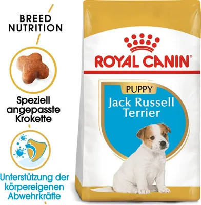 Image de ROYAL CANIN Jack Russell Terrier Junior - 1500 g