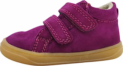 Image de Chaussures de marche Richter pour filles, rose, taille 25
