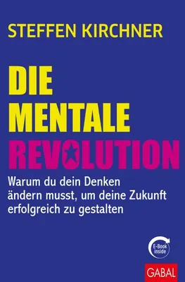 Produktbild von Die mentale Revolution