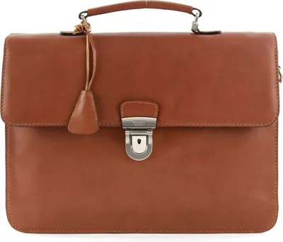 Produktbild von Picard Toscana - Aktentasche 37 cm (camel)
