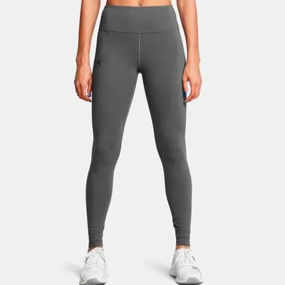 Image de Under Armour Campus Legging - castlerock, Taille:XL
