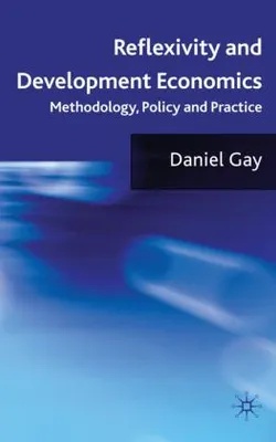 Produktbild von Reflexivity and Development Economics