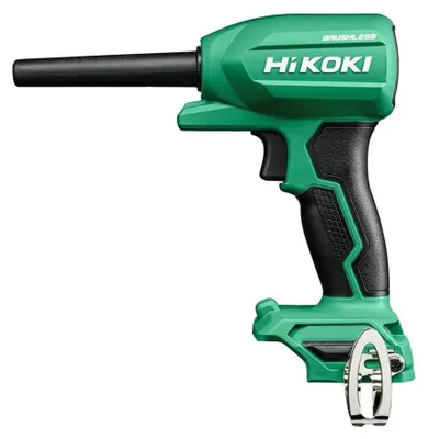 Produktbild von Gebläse - Aufblasgerät HIKOKI RA18DAA1X (1 x 2,5/5,0Ah + UC18YSL3)