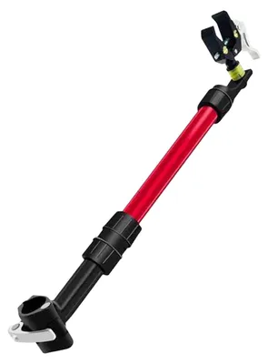 Obrázok produktu pre Ocelová spojka na bicykel, vhodná pre rôzne aktivity