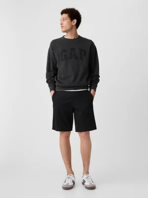 Produktbild von GAP Herren Shorts aus Baumwolle Größe 36