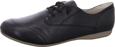 Produktbild von Josef Seibel Fiona 01 Schnürer Schwarz