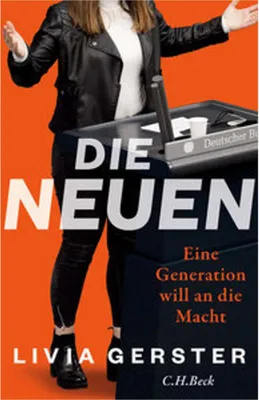 Produktbild von Die Neuen