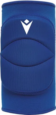 Produktbild von Macron Tulip Volleyball Knieschoner - Royal | Größe: S
