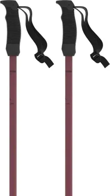 Produktbild von Atomic Cloud Maroon Skistock rot 115