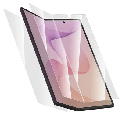 Zdjęcie produktu dla Folia ochronna na cały ekran dla Samsung Galaxy Z Fold 8 Ultra, przezroczysta