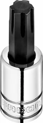 Obrázok produktu pre Facom Bit-Einsatz Sechskant 1/4 Zoll 6mm