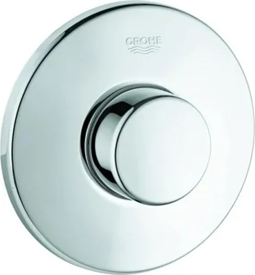 Produktbild von Grohe Pneumatic-Betätigung chrom - 37060000