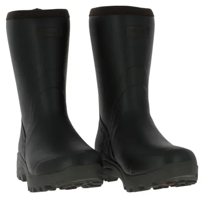 Produktbild von Gateway 1 Sportsman 2 12" 4mm komfortable und warme Gummistiefel mit griffiger Sohle Khaki EU 45