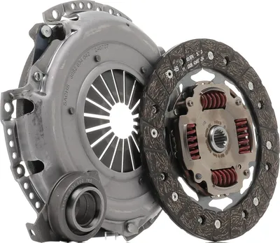 Produktbild von SACHS Kupplungssatz Kupplung für FORD FIESTA III (GFJ) 3000 334 001