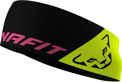 Obrázok produktu pre Čelenka DYNAFIT PERFORMANCE HEADBAND Uni, ultra žltá/0910