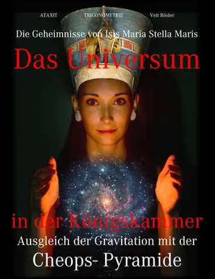 Produktbild von Das Universum in der Königskammer
